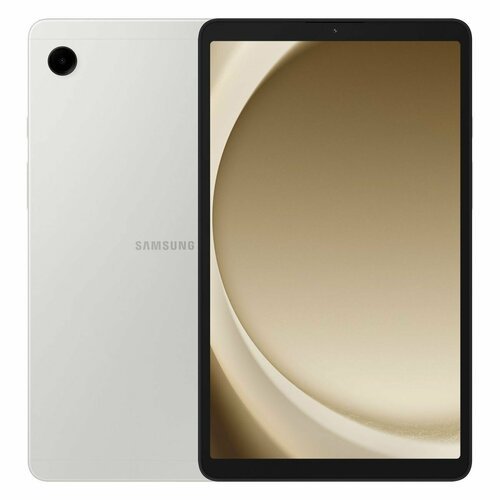 Купить Планшет Samsung Galaxy Tab A9 8.7" (SM-X110) 4/64GB Wi-Fi Серебристый
Планшет Sa...