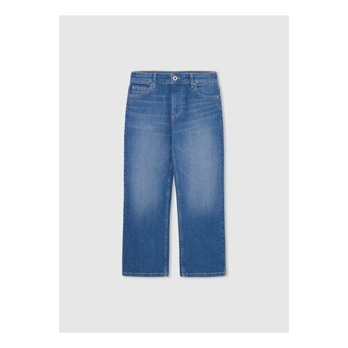 Купить Джинсы Pepe Jeans, размер 12, синий
Джинсы для девочек Pepe Jeans London PG20167...