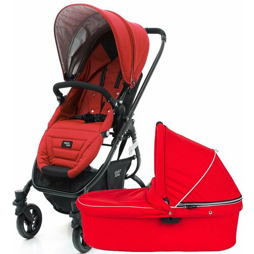 Купить Valco Baby Коляска 2-в-1 Snap 4 Ultra (Fire Red)
<p><br> Valco Baby Коляска 2-в-...