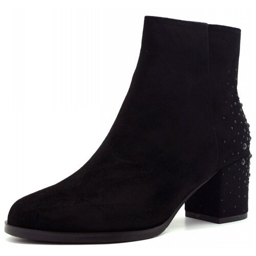 Купить Сапоги Covani, размер 36, черный
Обувь в которой вы будете не только притягивать...