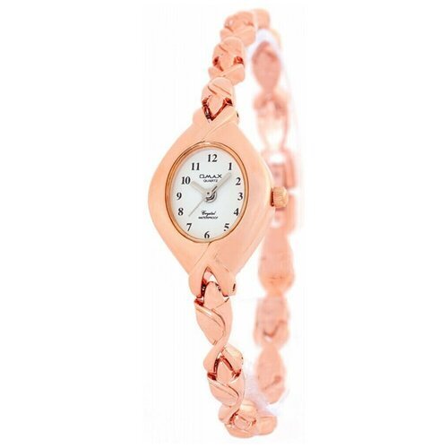 Купить Наручные часы OMAX Crystal JJL096, розовый
Великолепное соотношение цены/качеств...