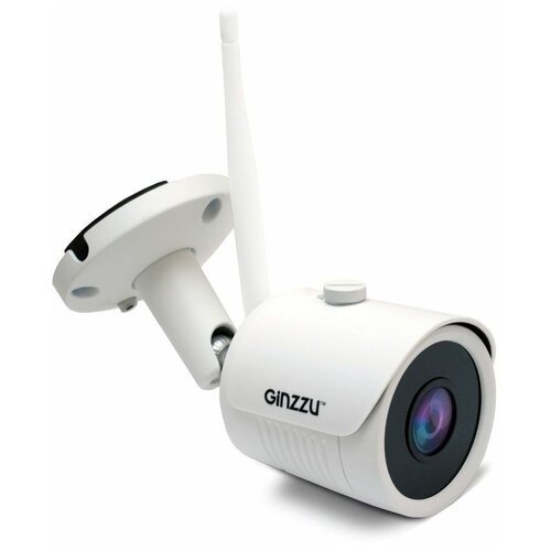 Купить Видеокамера Ginzzu HWB-2301A, white
уличная IP 2 Мп (CMOS ) 1/2.7 

Скидка 20%