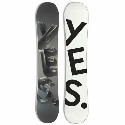 Купить Сноуборд Yes Basic 2024 BLACK
Особенности:<br><br> Мужской сноуборд<br> <br> Наз...