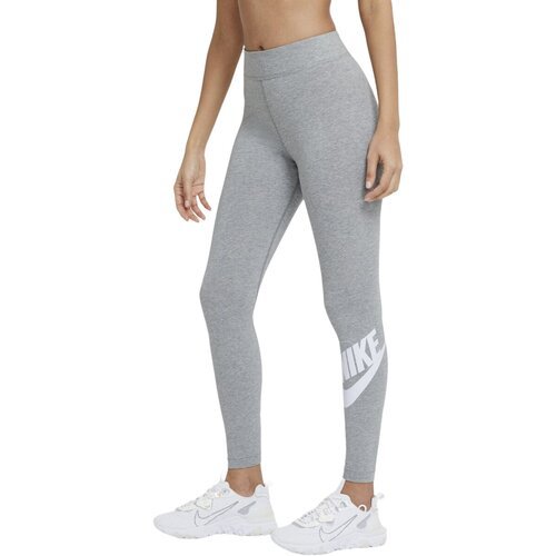 Купить Легинсы NIKE, размер XS, серый
Nike Sportswear Essential Women's High-Rise Leggi...