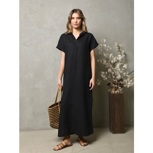Купить Платье AGENDA, размер S, черный
Платье Вербена!<br>Эта модель гарантирует полную...