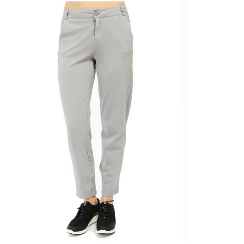 Купить Брюки Deha, размер S, серый
Прелестные брюки модного серо-зеленого цвета Pants D...