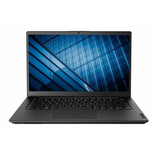 Купить Ноутбук Lenovo K14 Gen 1 IPS FHD (1920x1080) 21CSS1BH00 Черный 14" Intel Core i7...