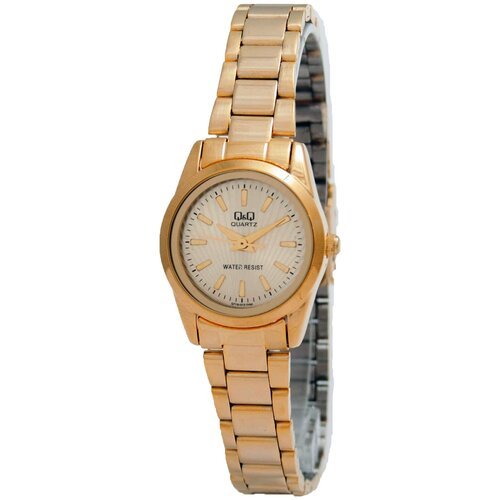 Купить Наручные часы Q&Q, белый
Женские японские наручные часы Q&Q Q719-010 [Q719 J010Y...
