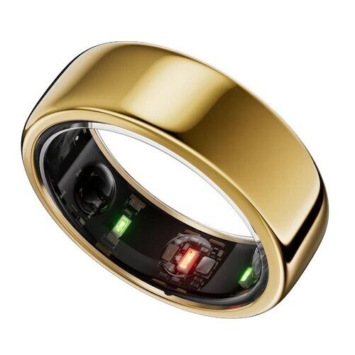 Купить Умное кольцо Oura Ring Generation 3 Horizon Gold US11
Oura Ring Gen 3 - это трет...