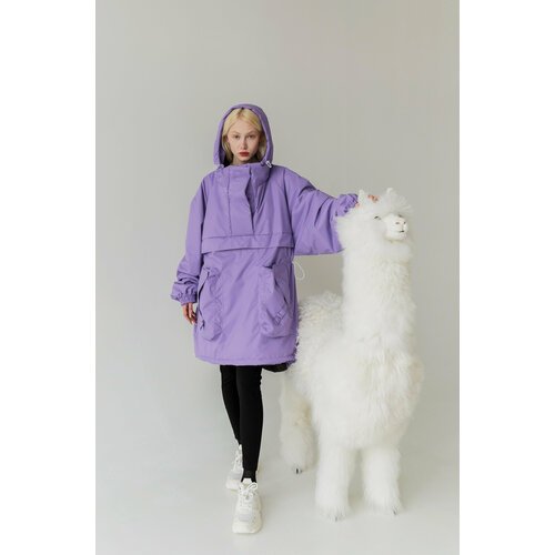 Купить анорак hauhet анорак, размер L-XL, фиолетовый
Что отличает куртки HAUHET от множ...