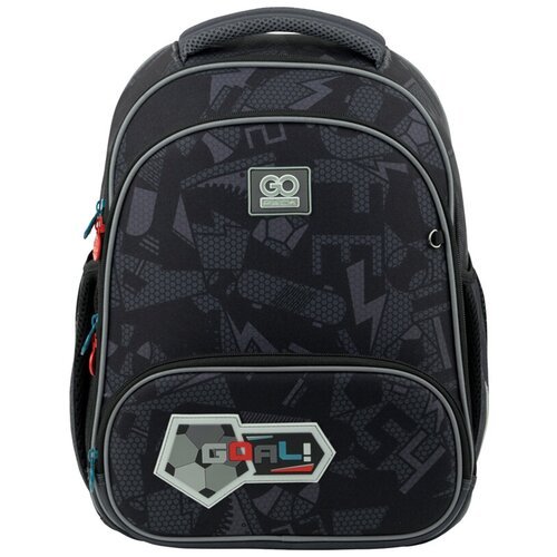 Купить Каркасный школьный рюкзак для мальчика KITE Education Skate Crew GO22-597S-3
Кар...