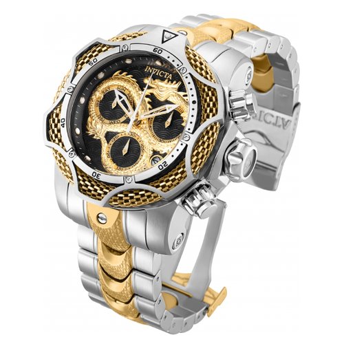 Купить Наручные часы INVICTA 31513, серебряный
Артикул: 31513<br>Производитель: Invicta...