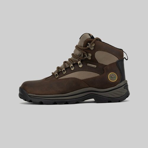 Купить Ботинки хайкеры Timberland Chocorua Trail Mid WP, размер 43, коричневый
<p>Ботин...