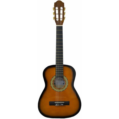Купить Классическая гитара Fabio FB3410 SB , 34 дюйма, глянец
Классическая гитара Fabio...
