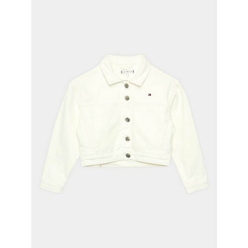 Купить Куртка TOMMY HILFIGER, размер 8Y [METY], белый
Куртка Tommy Hilfiger KG0KG07224....