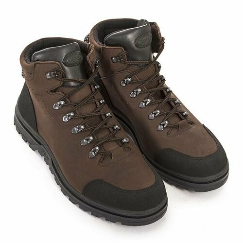 Купить Ботинки ХСН, размер 42, коричневый
Ботинки Stalker Ultra выполнены из натурально...