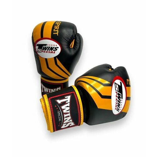 Купить Боксерские перчатки Twins FBGVL3-43 желтый-черный 14 oz
TWINS SPECIAL FBGVL3-43...