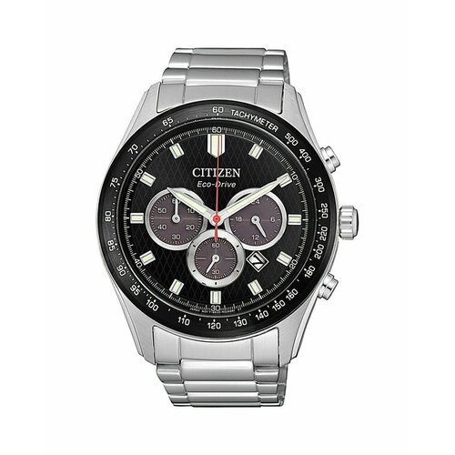 Купить Наручные часы CITIZEN CA4454-89E, серебряный
Стремление к точности, отличительна...