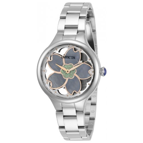 Купить Наручные часы INVICTA 32085, серебряный
Артикул: 32085<br>Производитель: Invicta...