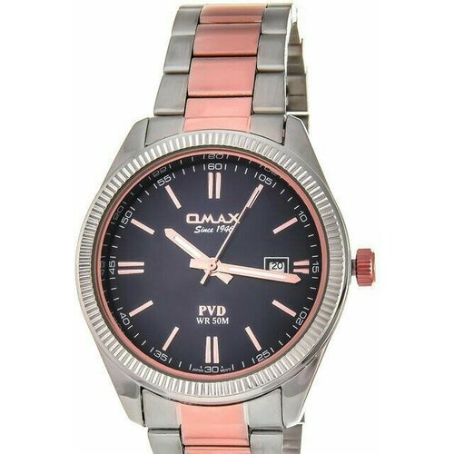 Купить Наручные часы OMAX, серебряный
Часы OMAX CFD001N024 бренда OMAX 

Скидка 27%