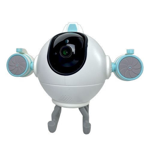 Купить IP-Камера видеонаблюдения ABC видеоняня 2мп
IP-камера видеонаблюдения ABC, котор...