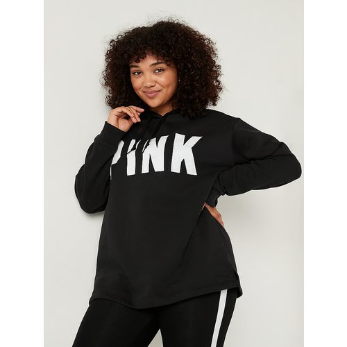 Купить Худи PINK, размер M, черный
Pink - это американский бренд, ориентированный на мо...