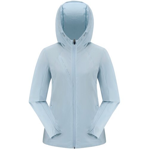 Купить Куртка TOREAD, размер M, голубой
Toread Women's running training jacket - легкая...
