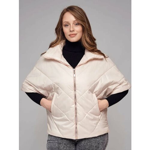 Купить Куртка Laura Bianca, размер 52, бежевый
Модная весенняя куртка для девушек от бр...