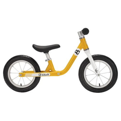 Купить Беговел - детский- Bike8 - Freely 12" - Yellow (Жёлтый)
Беговел Bike8 Freely Air...