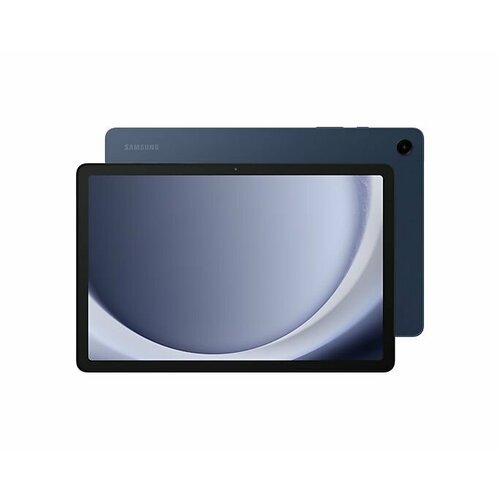Купить Планшет 11" Samsung Galaxy Tab A9+ SM-X210 4+64Gb темно-синий (SM-X210NDBAMEA)
П...