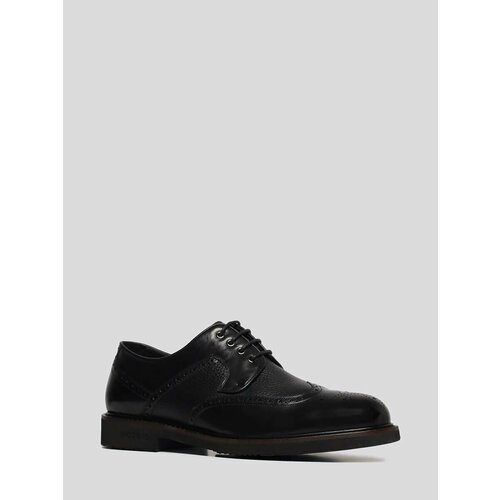 Купить Туфли дерби BASCONI, размер 40, черный
Туфли мужские BASCONI : стиль и комфорт в...