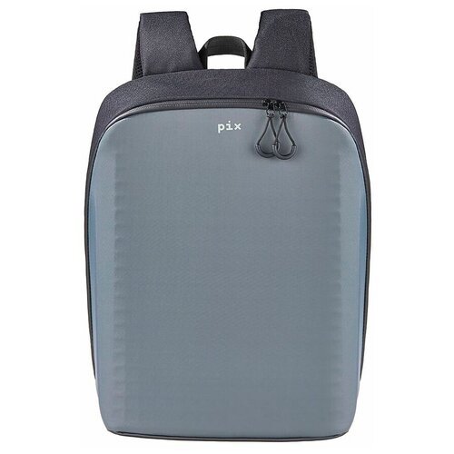 Купить Рюкзак Pix Black (418390)
Pix серии Backpack — умный детский рюкзак с гибким LED...