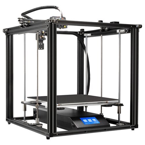 Купить 3D-принтер Creality Ender-5 Plus черный
3D принтер Creality Ender-5 Plus — это с...