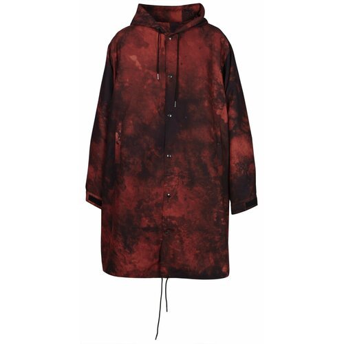 Купить Плащ, размер L, бордовый
ROLF EKROTH пальто красное: стиль и комфорт для мужчин<...