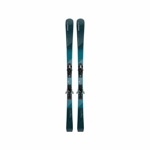 Купить Горные лыжи Elan Wingman 78Ti PS + ELS 11 GW Shift 23/24
Горные лыжи Elan Wingma...