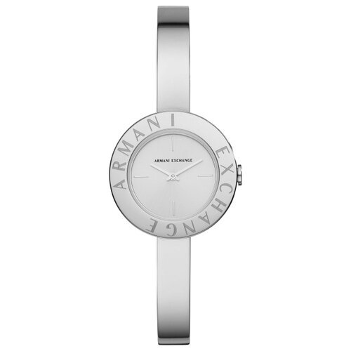 Купить Наручные часы Armani Exchange Basic AX5904, серебряный
Женские наручные часы аме...