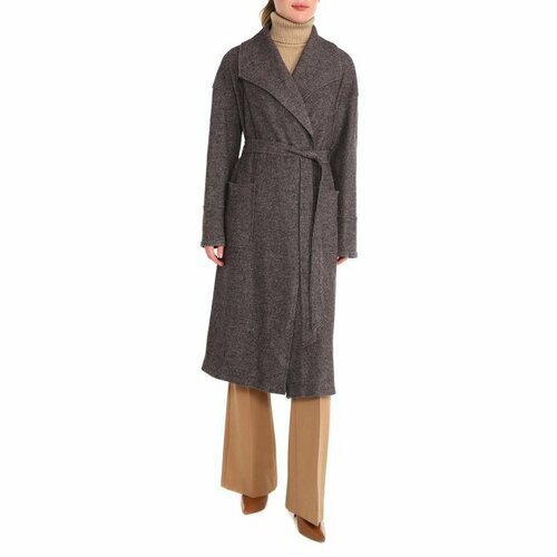 Купить Пальто Calzetti, размер XS
Женское пальто CALZETTI (вискоза/натуральная шерсть)...