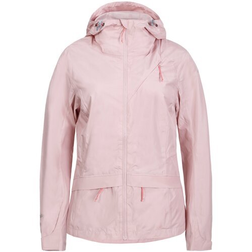 Купить Куртка ICEPEAK, размер 36, розовый
Ветровка Icepeak Beckum создана специально дл...