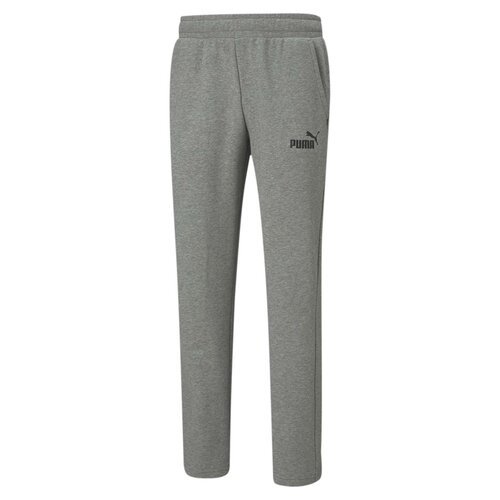 Купить Брюки PUMA Essentials Logo Men's Sweatpants, размер L, серый
Брюки декорированы...