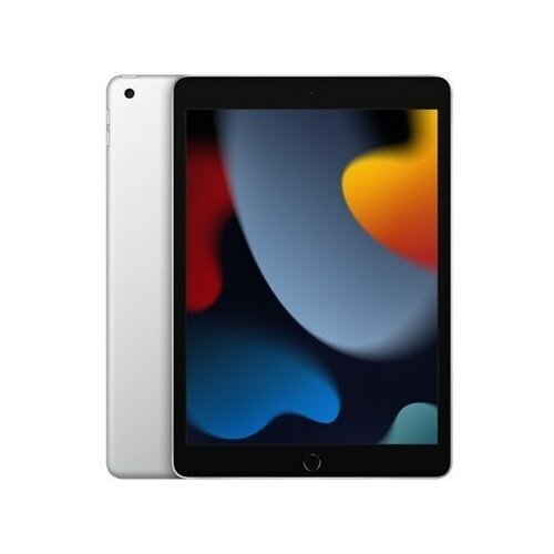 Купить Планшет Apple iPad 10.2 (2021) Wi-Fi 64Gb Silver
iPad 10.2 (2021) способен на мн...