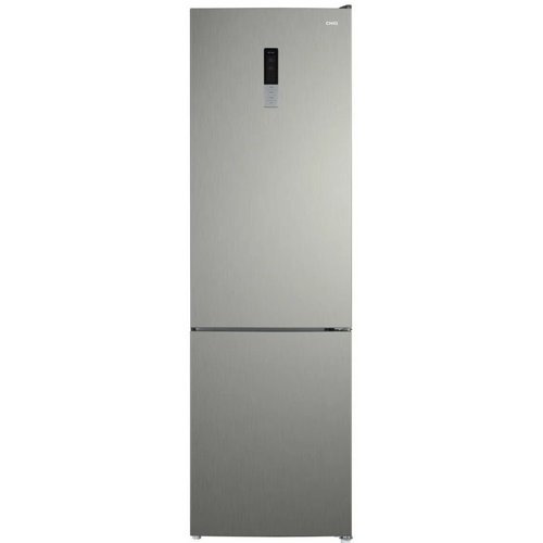 Купить Холодильник CHiQ CBM351NS / CBM351NW, серебристый
D_HEIGHT<br> <br> 203<br> <br>...