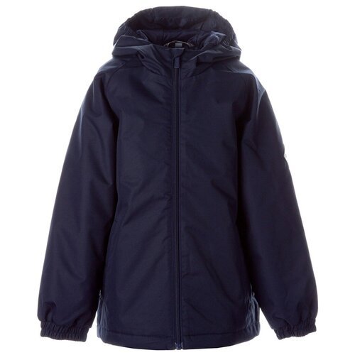 Купить Куртка Huppa, размер 134, синий
Классическая демисезонная куртка для девочек и м...