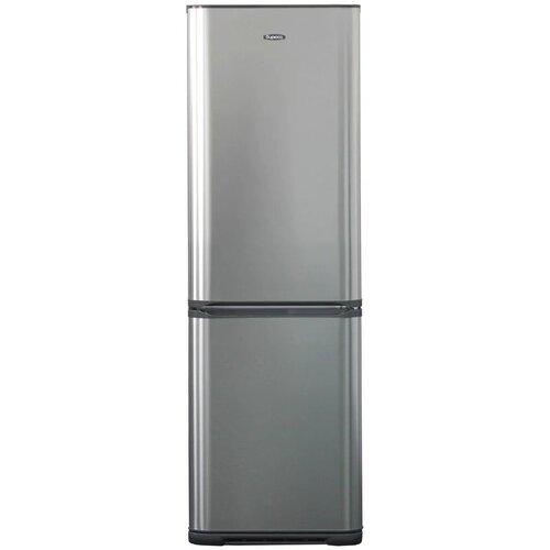 Купить Холодильник Бирюса М151 металлик
Двухкамерный холодильник Холодильники, номиналь...