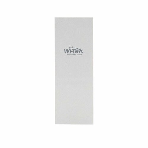Купить Wi-Tek WI-LTE110-O Внешний LTE роутер
 

Скидка 18%