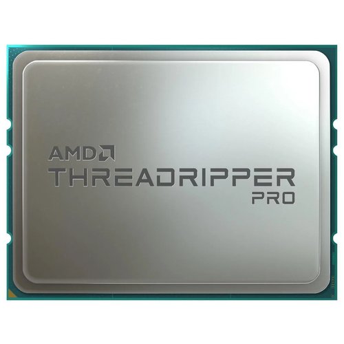 Купить Процессор AMD Ryzen Threadripper PRO 5995WX sWRX8, 64 x 2700 МГц, OEM
Процессор...