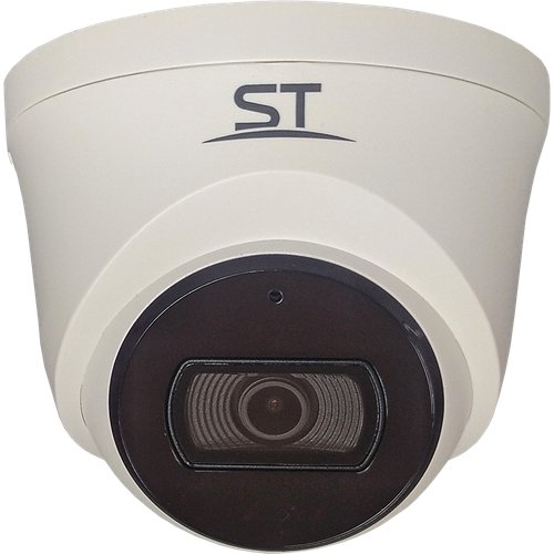 Купить IP видеокамера ST-VK2525 PRO
ST-VK2525 - камера цифровая. Предназначена для запи...