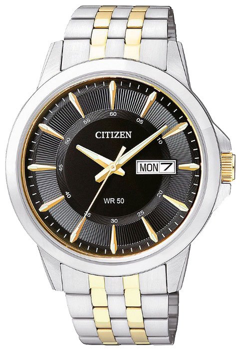 Купить Часы Citizen BF2018-52EE
Кварцевые часы. Калибр 1502. 12 часовой формат времени....