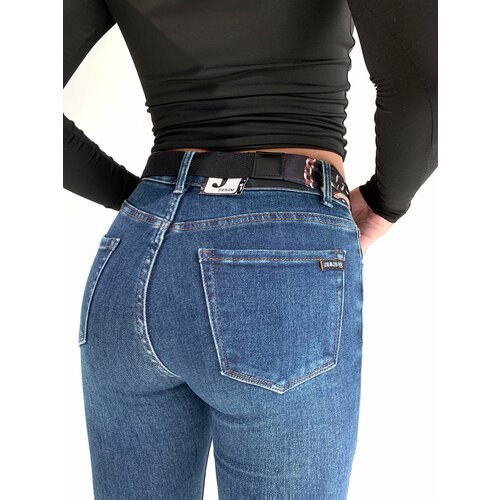 Купить Джинсы , размер 26, синий
Наши женские базовые джинсы представляют собой идеальн...