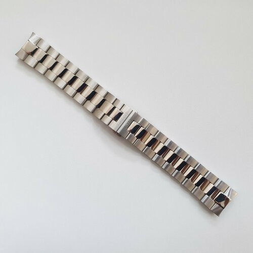 Купить Браслет TISSOT, серебряный
Оригинальный браслет для Tissot T101617<br><br>Предст...