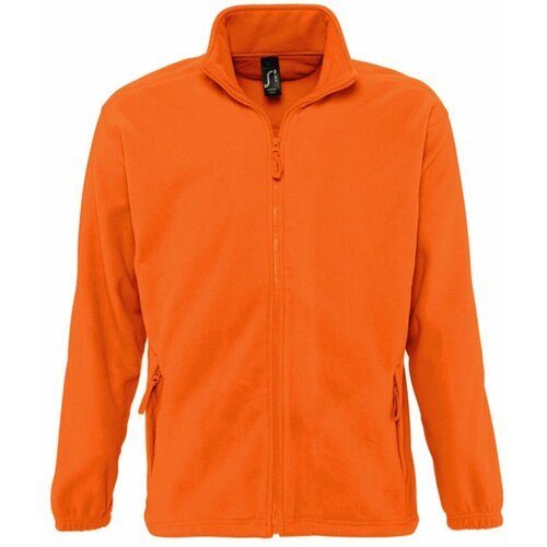 Купить Куртка Sol's, размер XXL, оранжевый
Куртка мужская North, оранжевая, размер XXL...